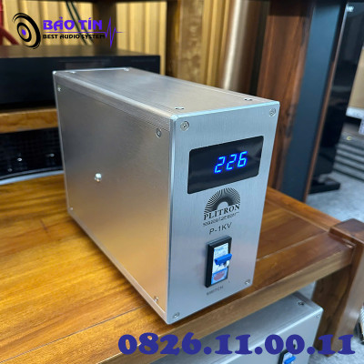 Biến Áp Cách Ly PLITRON 1000W